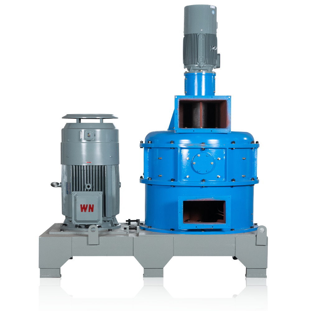 JCSM-1000V Internum gradatim genus comprimens