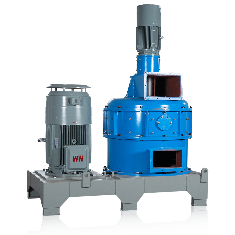 JCSM-1000V Internum gradatim genus comprimens