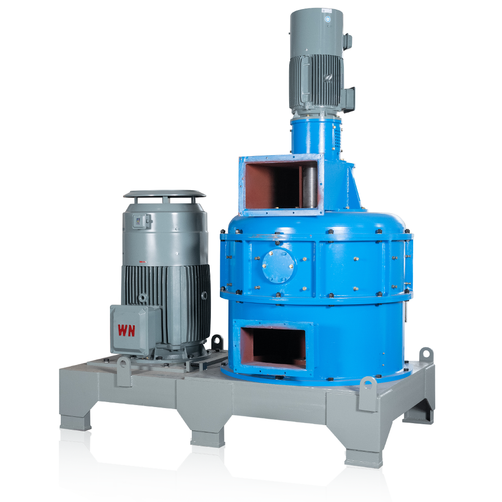 JCSM-1000V Internum gradatim genus comprimens