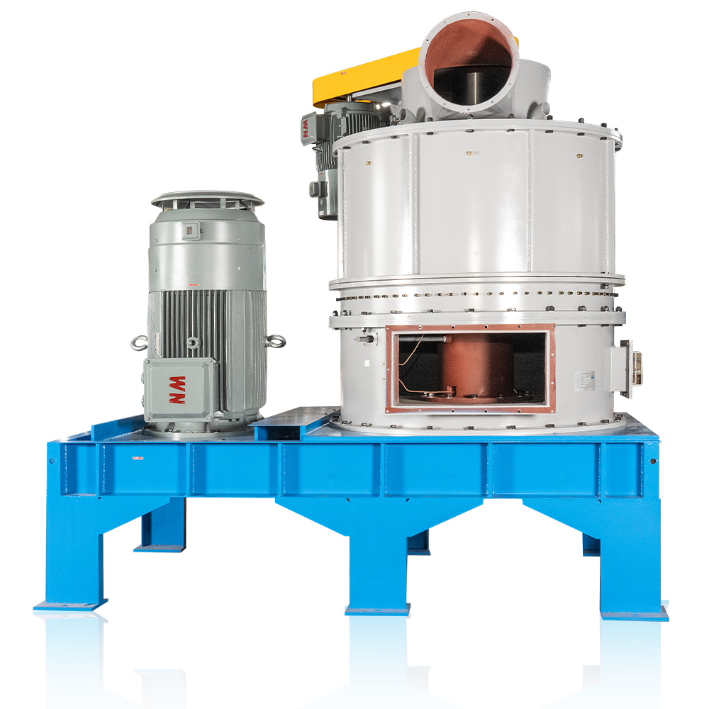 JCSM-1500V Internum gradatim genus comprimens