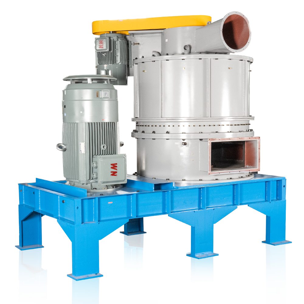 JCSM-1500V Internum gradatim genus comprimens