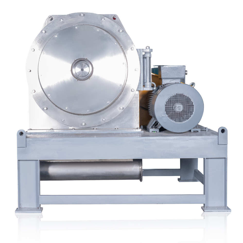 JKTM-M Cyclone mill